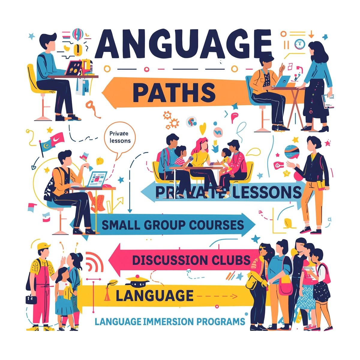 Digitaalinen kielistudio